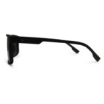 Pure Black Color Premium Sunglasses