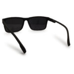 Pure Black Color Premium Sunglasses