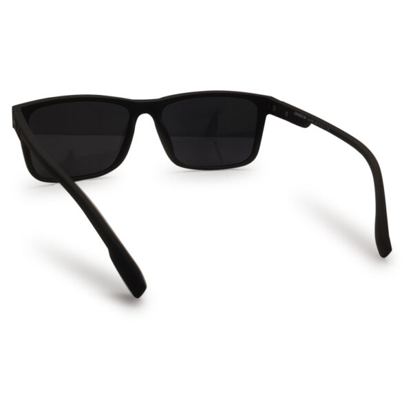 Pure Black Color Premium Sunglasses