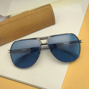 Aviator Shape New Arrived Metal Sunglasses