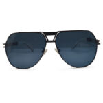 Aviator Shape New Arrived Metal Sunglasses
