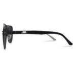 Aviator Shape New Arrived Metal Sunglasses