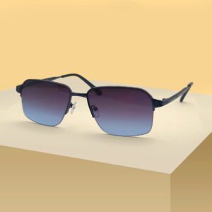 Gradient Color Dukpion New Arrived Sunglasses