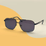 Double Bridge & Excellent Quality Sunglasses