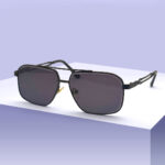 Double Bridge & Excellent Quality Sunglasses