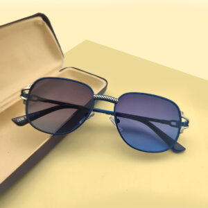 Premium quality&Square Shape Trendy Sunglasses