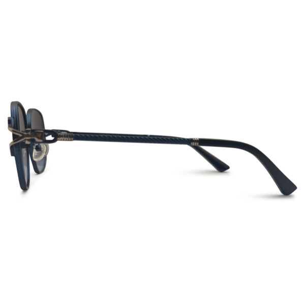 Premium quality&Square Shape Trendy Sunglasses