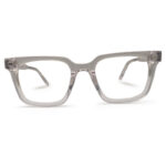 Full Transparent Excellent quality 2in 1 Sunglasses