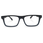 Black Color Clip-on Sunglasses