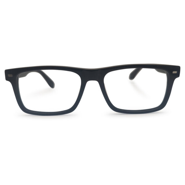 Black Color Clip-on Sunglasses