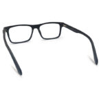 Black Color Clip-on Sunglasses