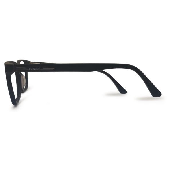 Square Shape Luxuries Design Magnetic Glasses