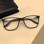 Light Weight Unique Design Eyeglass