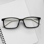 Light Weight New Arrival Eyeglass