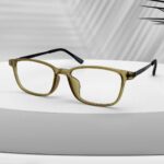 Dukpion New Arrived Light Weight Eyeglass