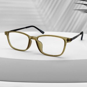 Dukpion New Arrived Light Weight Eyeglass