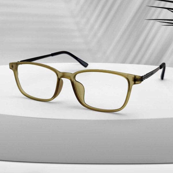 Dukpion New Arrived Light Weight Eyeglass