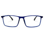 Light Weight Blue Color Eyeglass