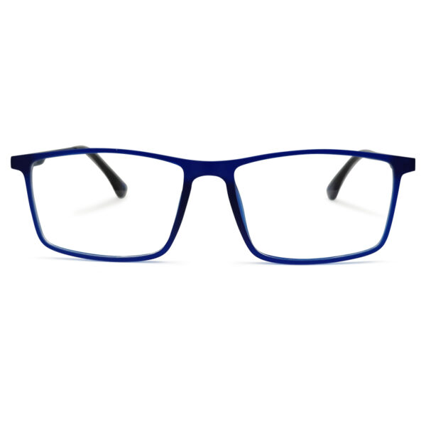 Light Weight Blue Color Eyeglass