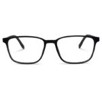 Black Color Light Weight Photochromic Glasses