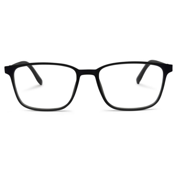 Black Color Light Weight Photochromic Glasses