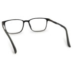 Black Color Light Weight Photochromic Glasses