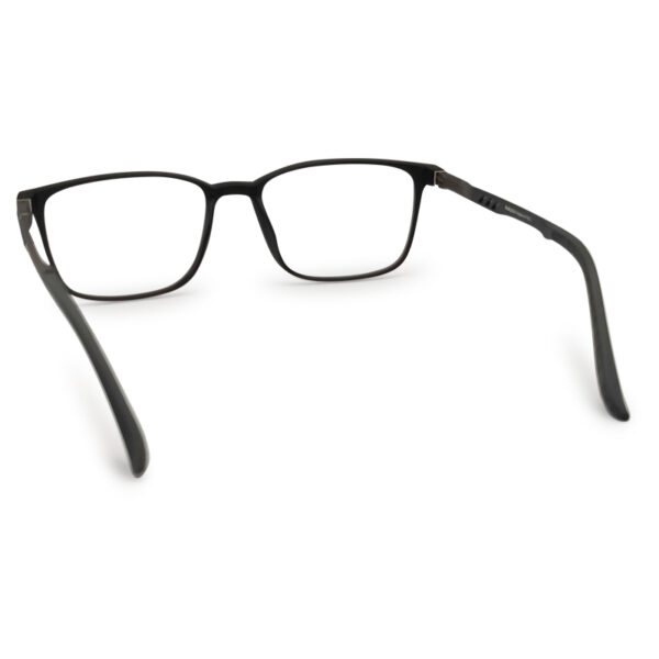 Black Color Light Weight Photochromic Glasses