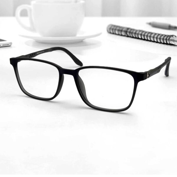 Black Color Light Weight Photochromic Glasses