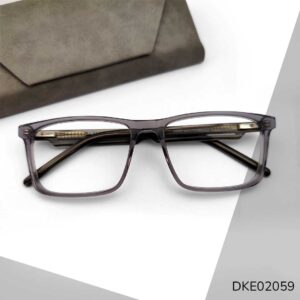 New Arrived Black Color Eyeglasses