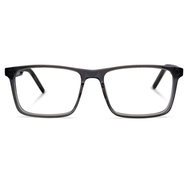 New Arrived Black Color Eyeglasses