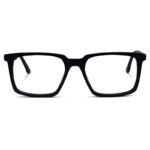Premium Quality Black Color Photochromic Eyeglasses