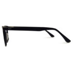 Premium Quality Black Color Photochromic Eyeglasses
