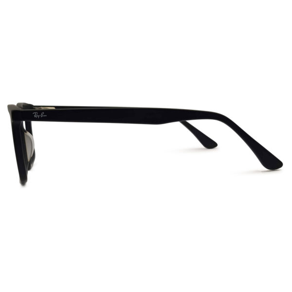 Premium Quality Black Color Photochromic Eyeglasses