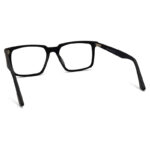Premium Quality Black Color Photochromic Eyeglasses