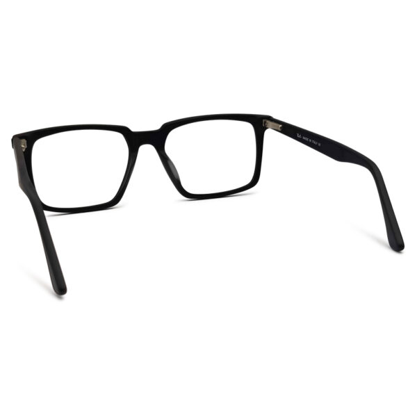 Premium Quality Black Color Photochromic Eyeglasses