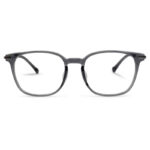 Transparent Color Premium Quality Eyeglasses