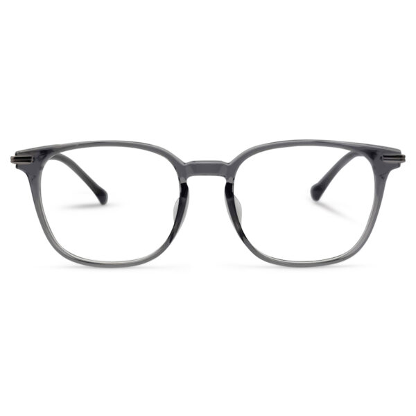 Transparent Color Premium Quality Eyeglasses