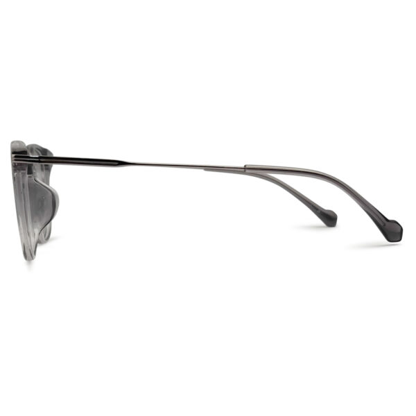 Transparent Color Premium Quality Eyeglasses