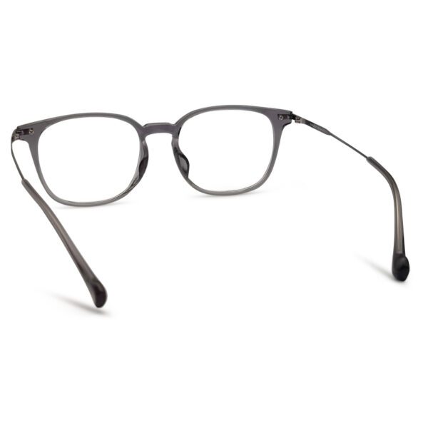 Transparent Color Premium Quality Eyeglasses