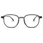 Transparent Color Light Weight Eyeglasses