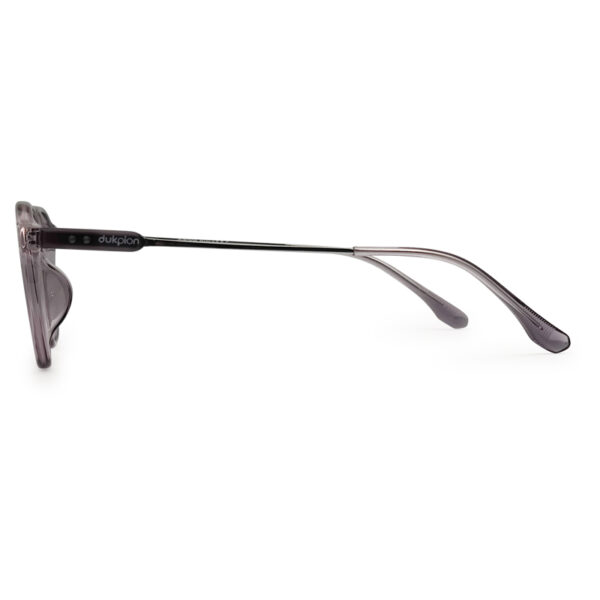 Transparent Color Light Weight Eyeglasses