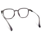Transparent Color Light Weight Eyeglasses