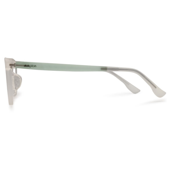 Transparent Color Premium Quality Eyeglasses