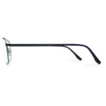 Double Bridge Premium quality Metal Eyeglasses