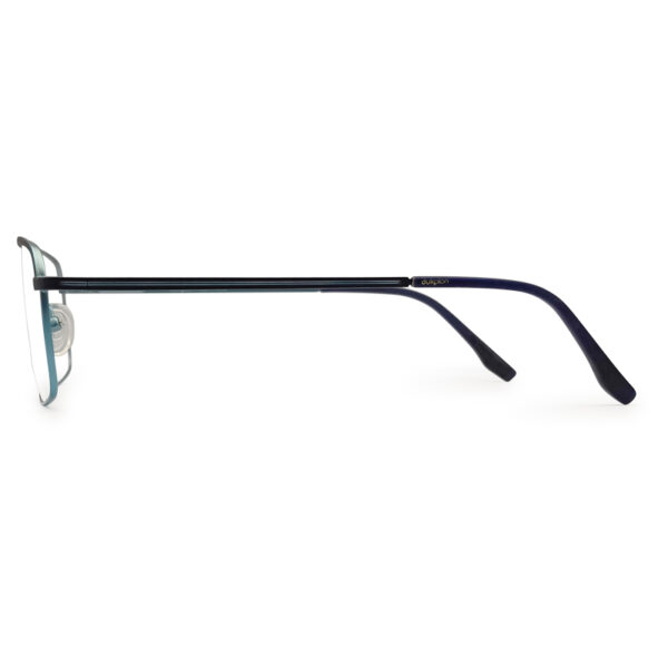 Double Bridge Premium quality Metal Eyeglasses
