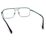 Double Bridge Premium quality Metal Eyeglasses