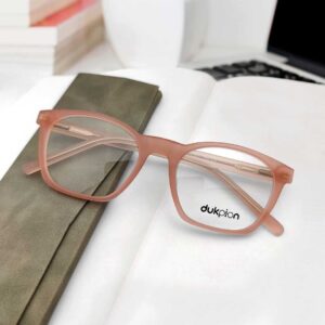 Transparent  Color Premium Quality Eyeglasses