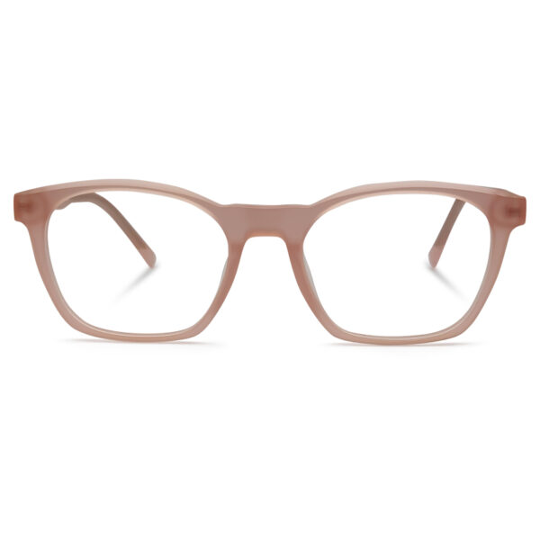 Transparent  Color Premium Quality Eyeglasses