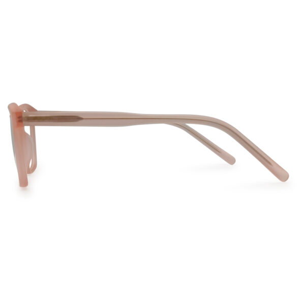 Transparent  Color Premium Quality Eyeglasses