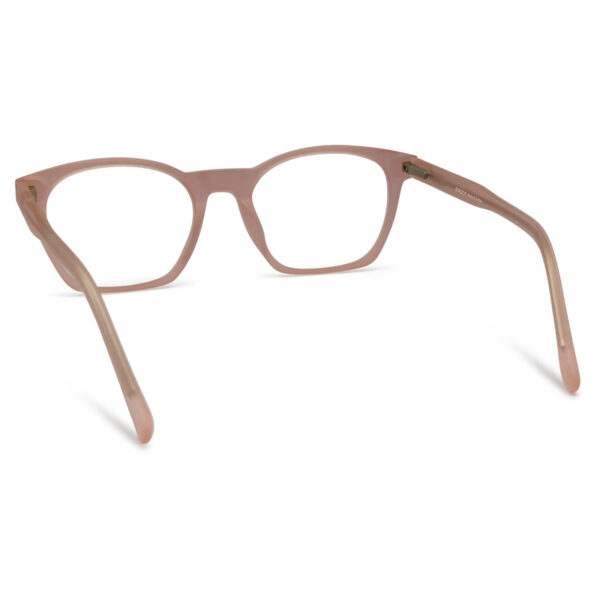 Transparent  Color Premium Quality Eyeglasses